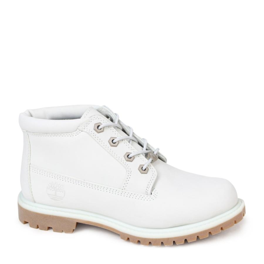 timberland women's nellie waterproof chukka boots