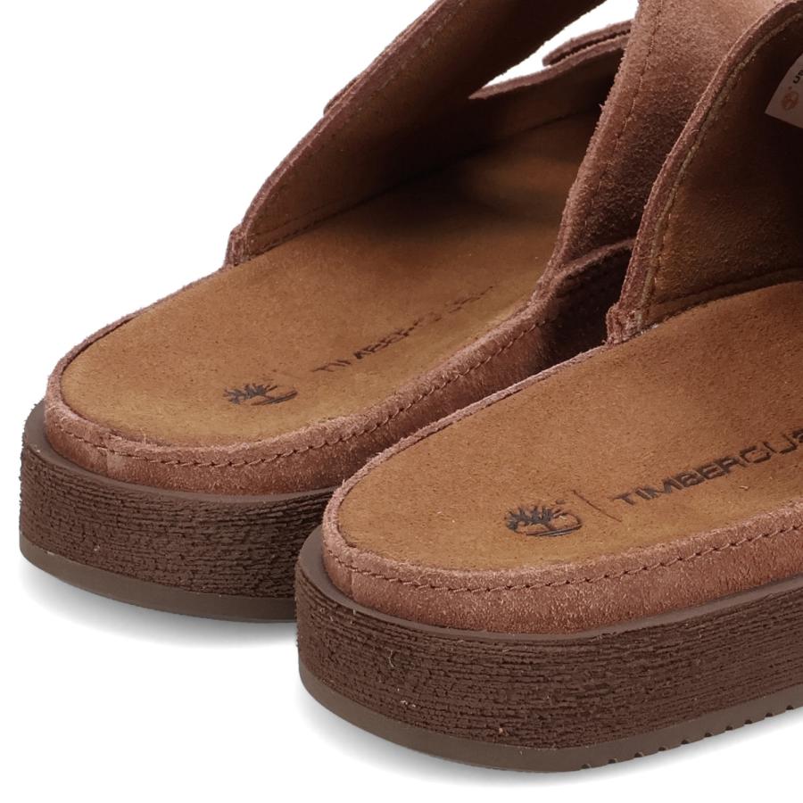 Timberland（ティンバーランド） サンダル スライドサンダル メンズ 本