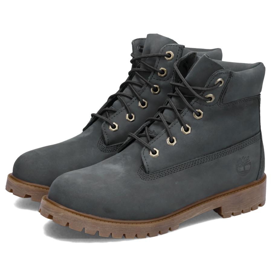 Timberland ティンバーランド ブーツ 6インチ レディース 防水
