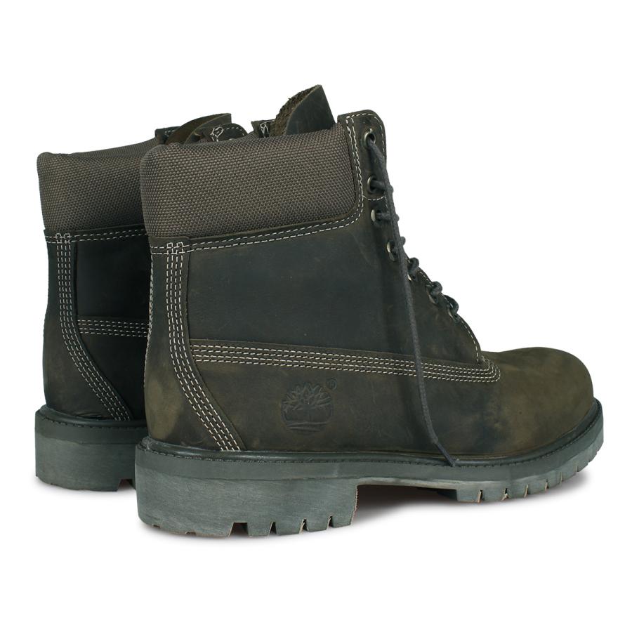 Timberland（ティンバーランド） Timberlandブーツ 6インチ プレミアム