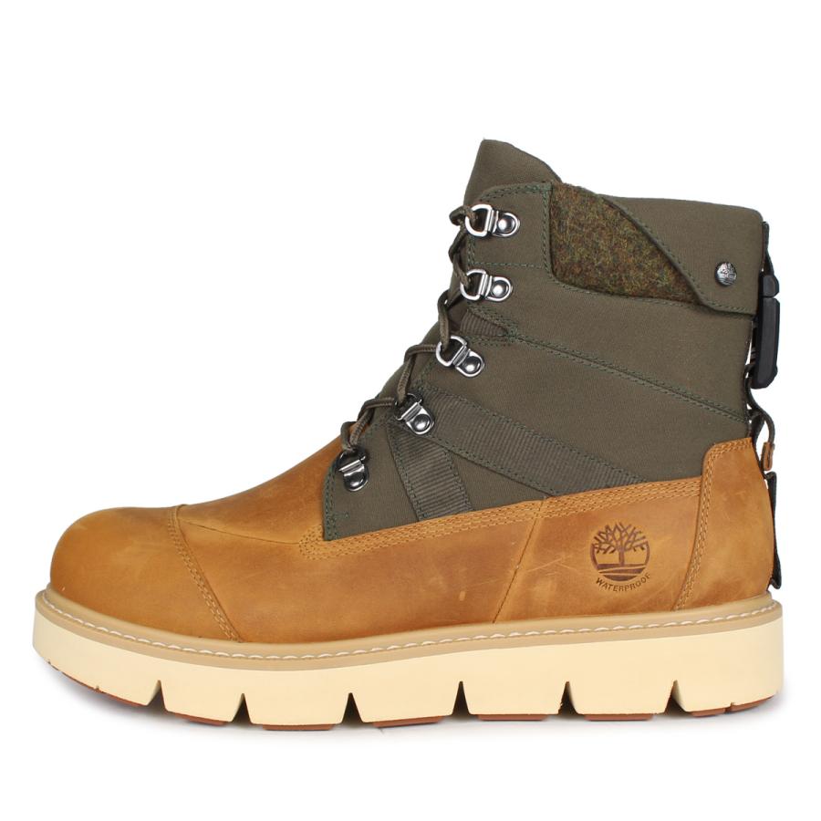 Timberland（ティンバーランド） ブーツ レイウッド アースキーパー
