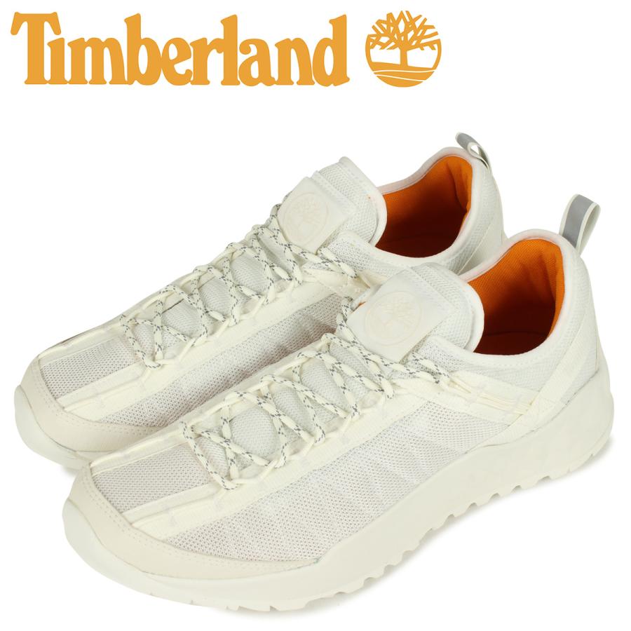 Timberland ティンバーランド スニーカー ソーラー ウェーブ ロー ファブリック メンズ Solar Wave Low Fabric ホワイト 白 f98 Tim f98 シュガーオンラインショップ 通販 Yahoo ショッピング