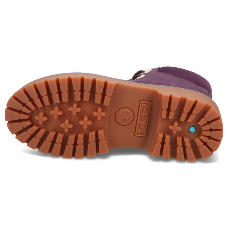 ティンバーランド ストーンストリート3アイ ダークブルー 25cm ティンバーランド ストーンストリート3アイ ダークブルー 25cm