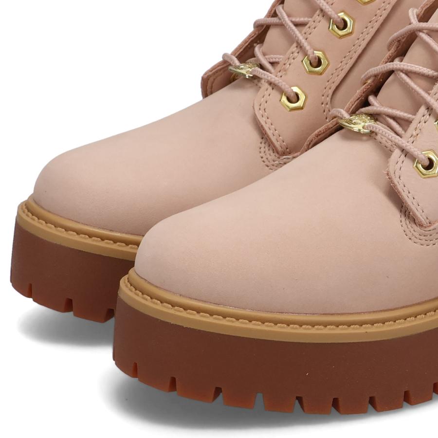 Timberland ティンバーランド ブーツ チャッカブーツ ストーン 