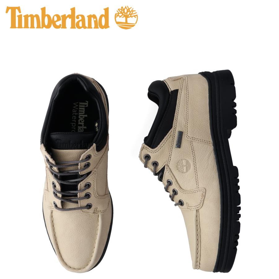 Timberland（ティンバーランド） ブーツ モックブーツ ヘリテージ GTX