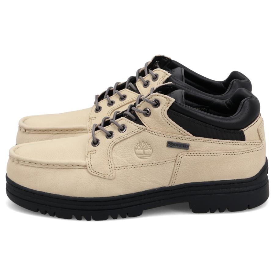 Timberland（ティンバーランド） ブーツ モックブーツ ヘリテージ GTX
