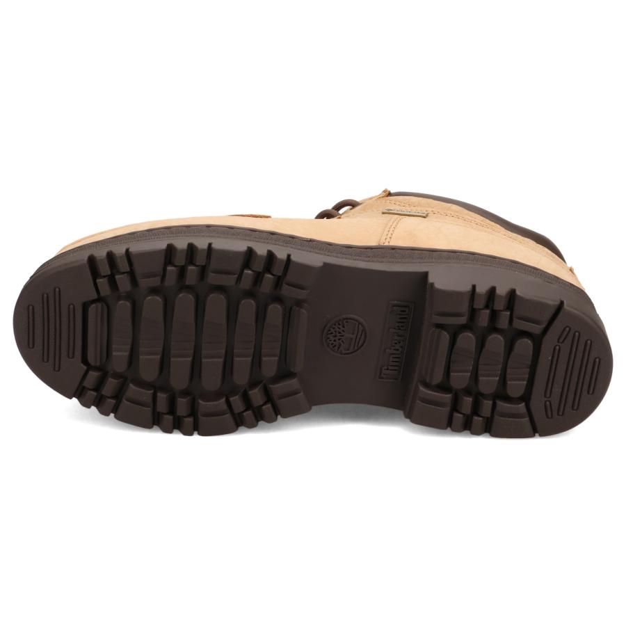 Timberland（ティンバーランド） ブーツ GTX ヘリテージ モックトゥ