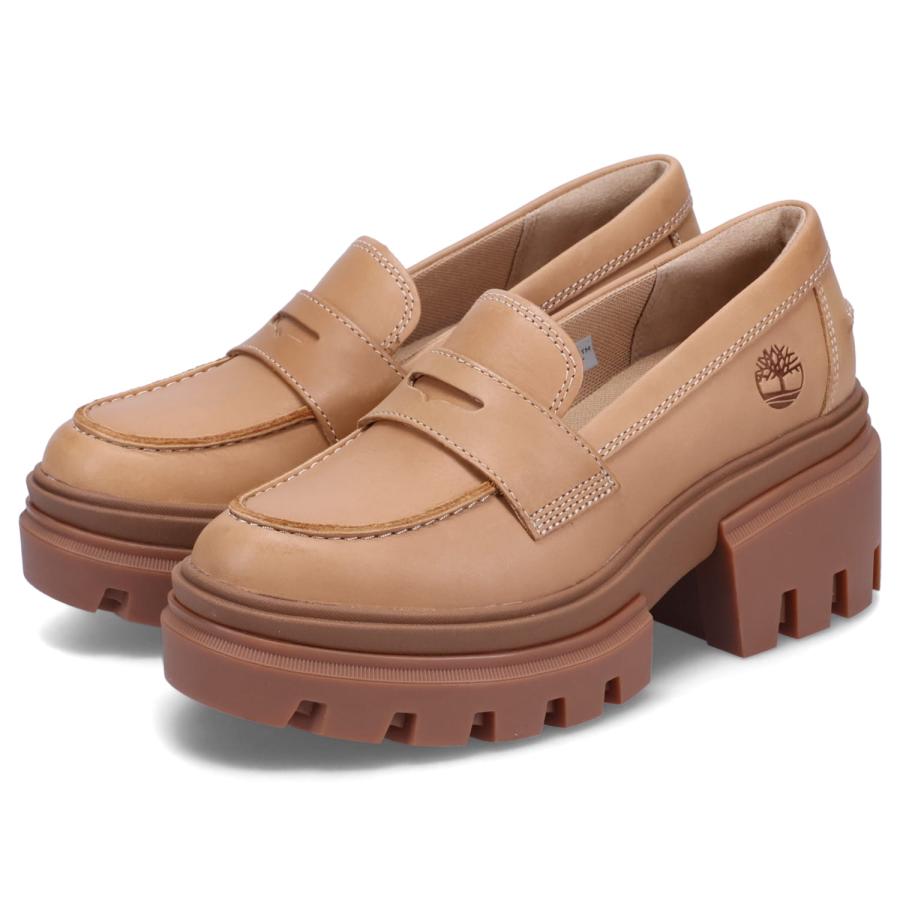 Timberland モカシンローファー Timberland ティンバーランド SENSORFLEX ローファー モカシン