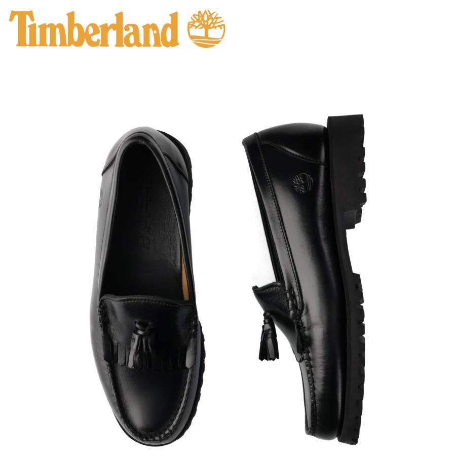 Timberland（ティンバーランド） オーセンティック ローファー デッキ 