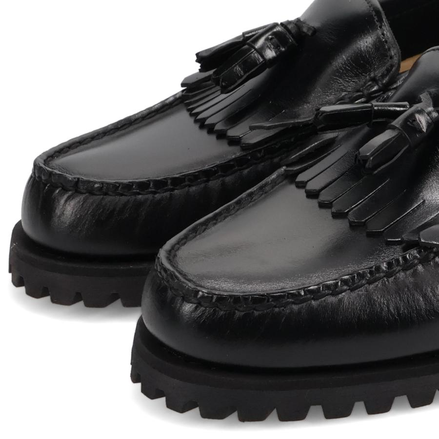 Timberland ティンバーランド オーセンティック ローファー デッキシューズ メンズ AUTHENTIC LOAFER SHOE ブラック 黒 A2MSC-W02 爆買