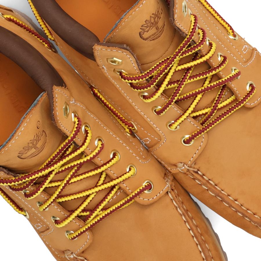 Timberland（ティンバーランド） ブーツ オーセンティック ミッド