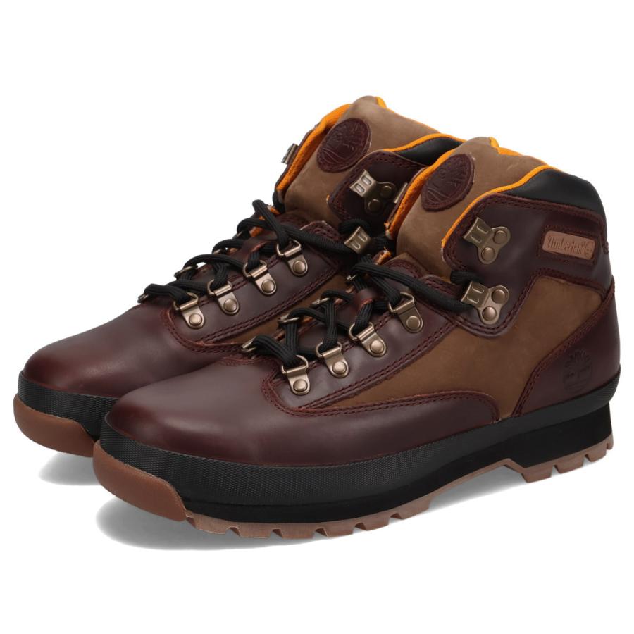 Timberland ティンバーランド ブーツ ユーロ ハイカー メンズ Timberland ティンバーランド ブーツ ユーロ ハイカー メンズ
