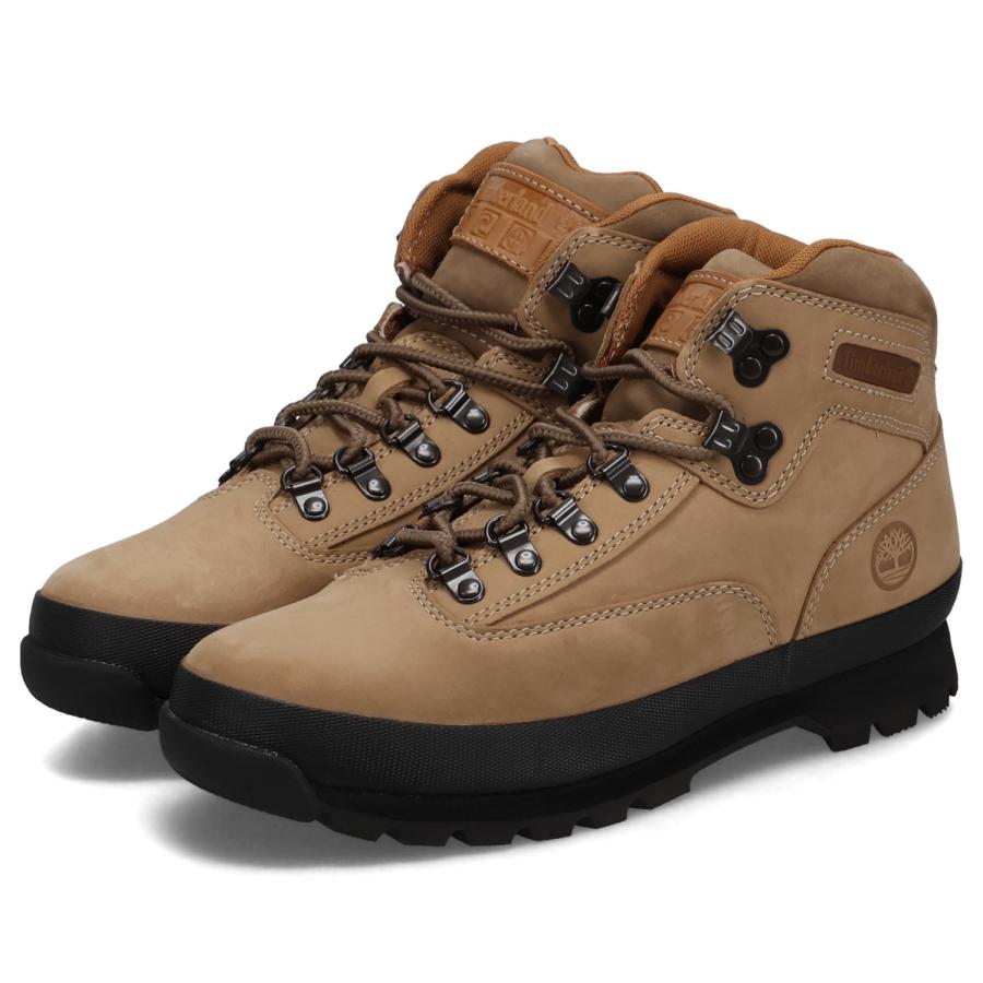 Timberland ティンバーランド ブーツ ハイキングブーツ ユーロ