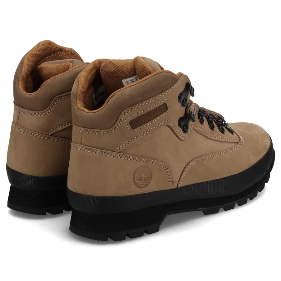 Timberland ティンバーランド ブーツ ハイキングブーツ ユーロ