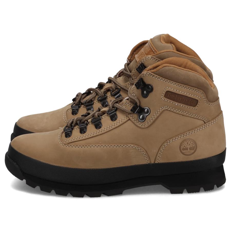 Timberland ティンバーランド ブーツ ハイキングブーツ ユーロ