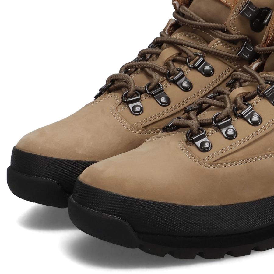 Timberland ティンバーランド ブーツ ハイキングブーツ ユーロ