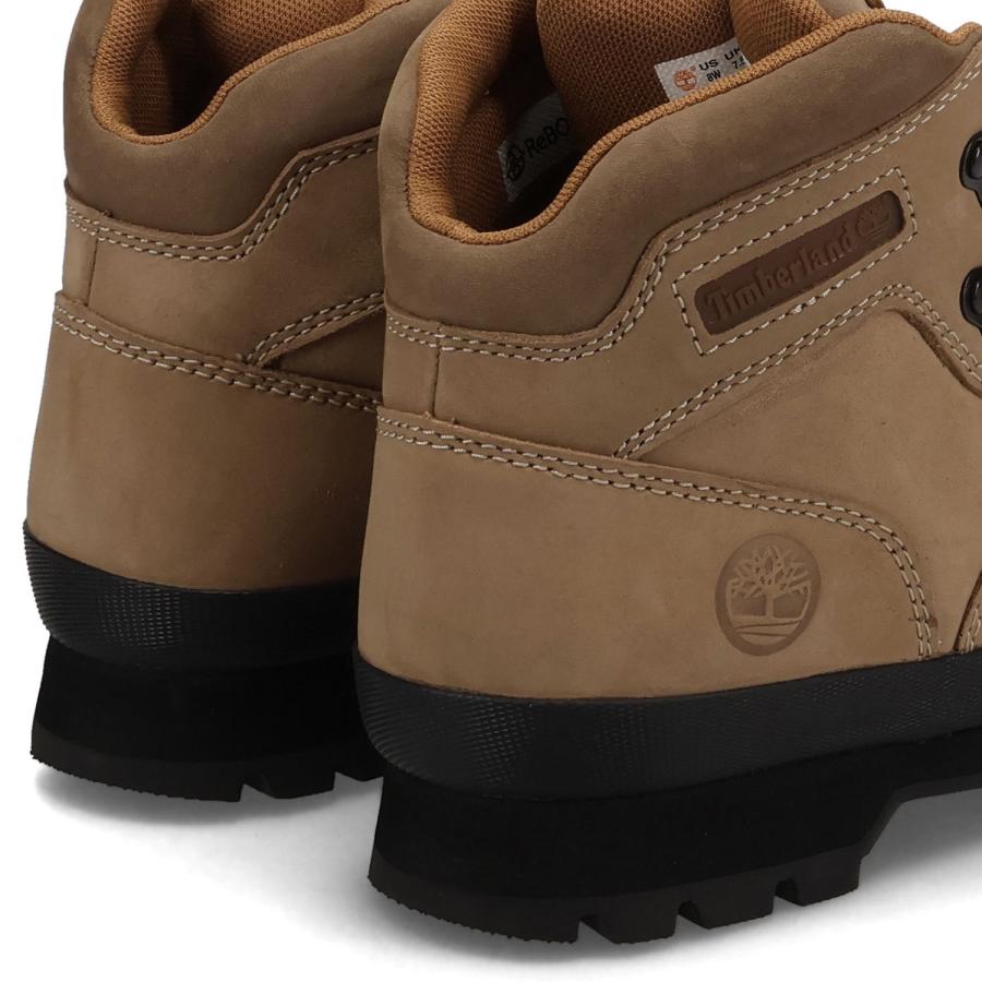 Timberland ティンバーランド ブーツ ハイキングブーツ ユーロ