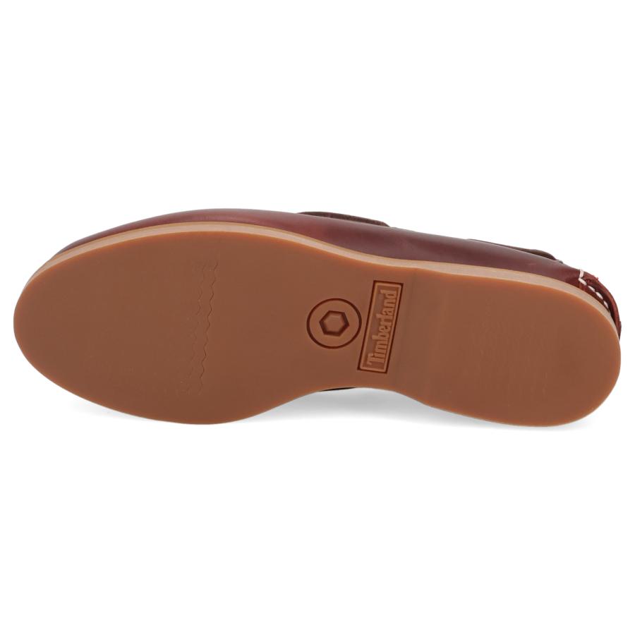 箱付 ティンバーランド Timberland 2EYE デッキシューズ26.5㎝ Timberland ティンバーランド デッキシューズ メンズ EK 2EYE