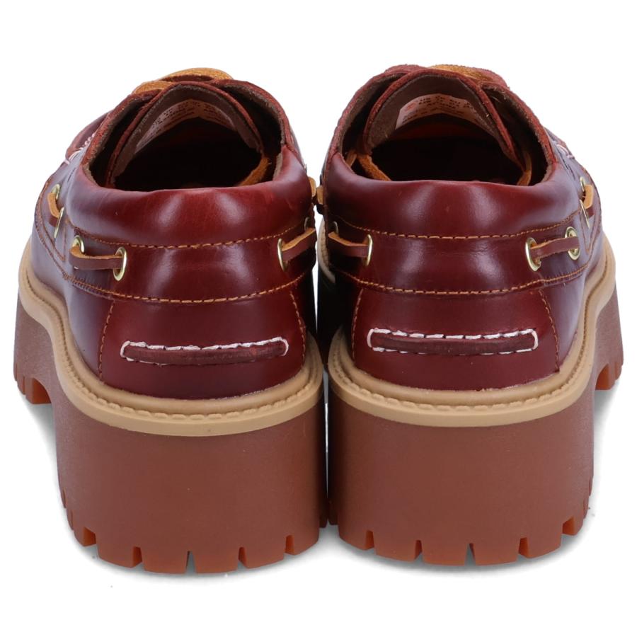 Timberland（ティンバーランド） デッキシューズ プレミアム 