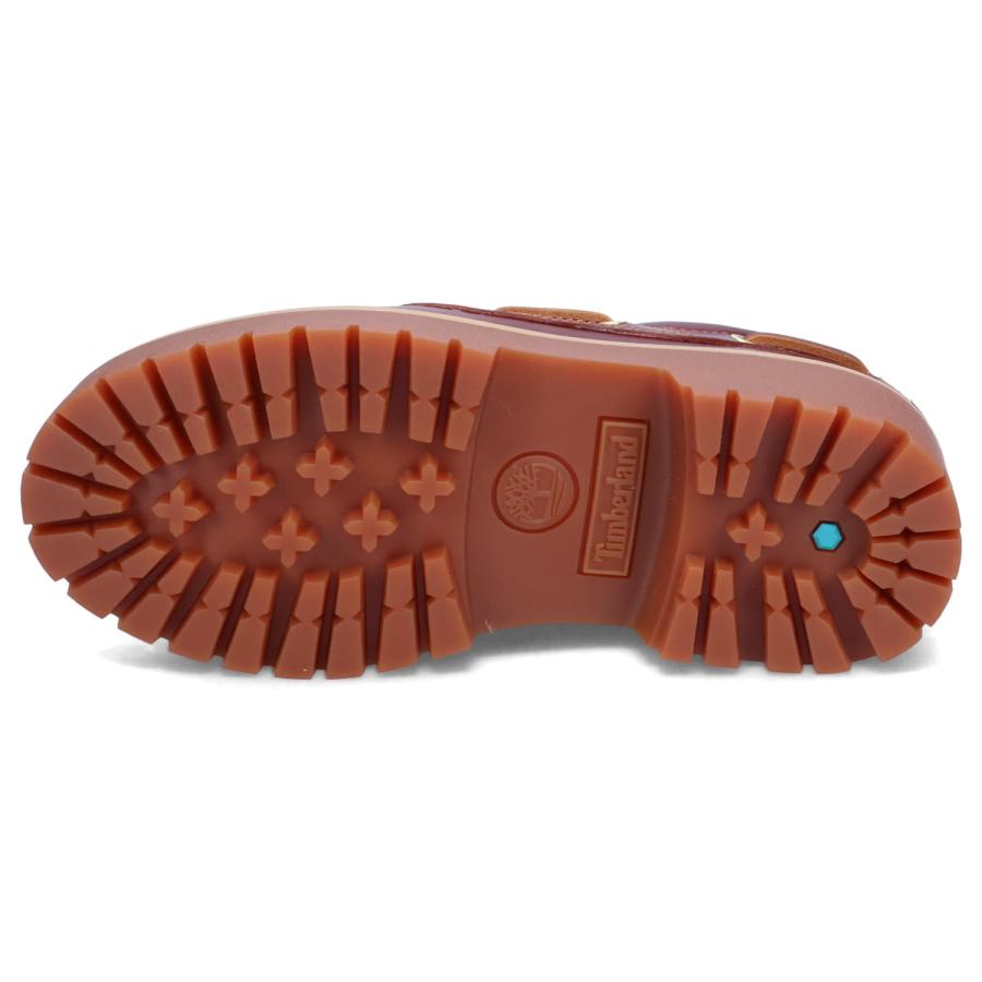 Timberland（ティンバーランド） デッキシューズ プレミアム 