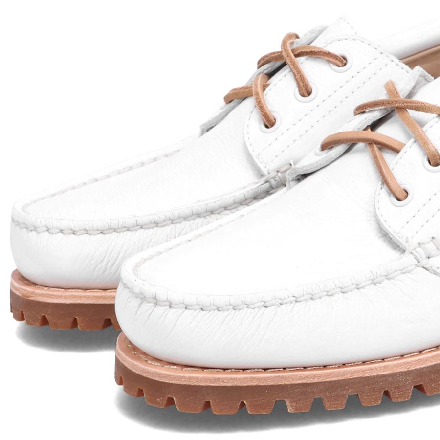 Timberland（ティンバーランド） デッキシューズ AUTHENTICS 3EYE LUG
