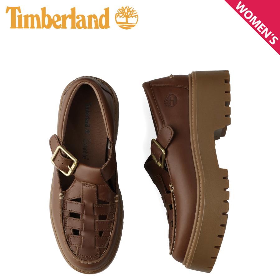 Timberland（ティンバーランド） シューズ ストーン ストリート