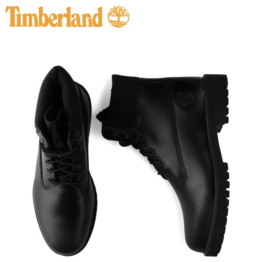 美品　ティンバーランド　6インチプレミアムブーツ　24cm　黒　8658A 楽天市場】【日本正規品】ティンバーランド Timberland ブーツ