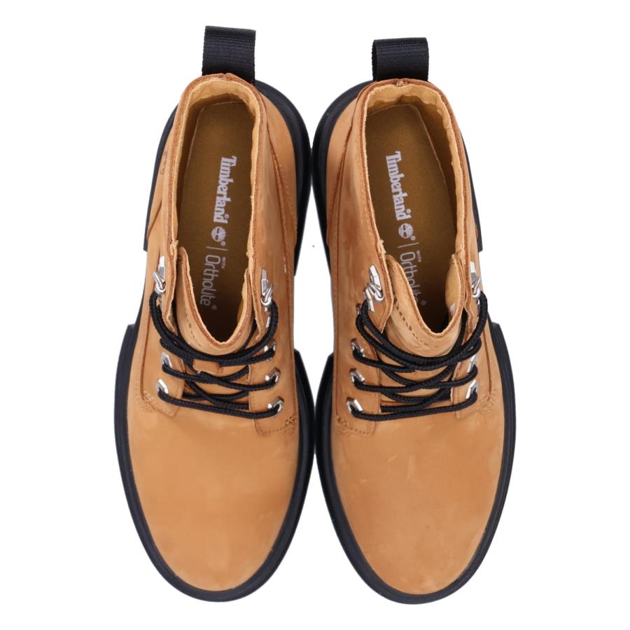 Timberland（ティンバーランド） ブーツ エヴァーリー シックス インチ