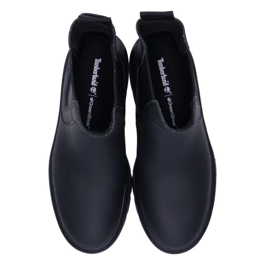 Timberland（ティンバーランド） ブーツ サイドゴア チェルシー