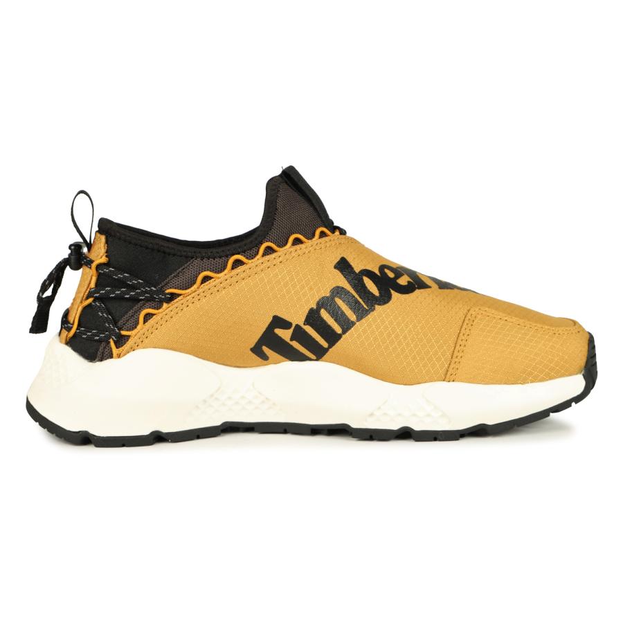 Timberland ティンバーランド スニーカー スリッポン メ リップコード 