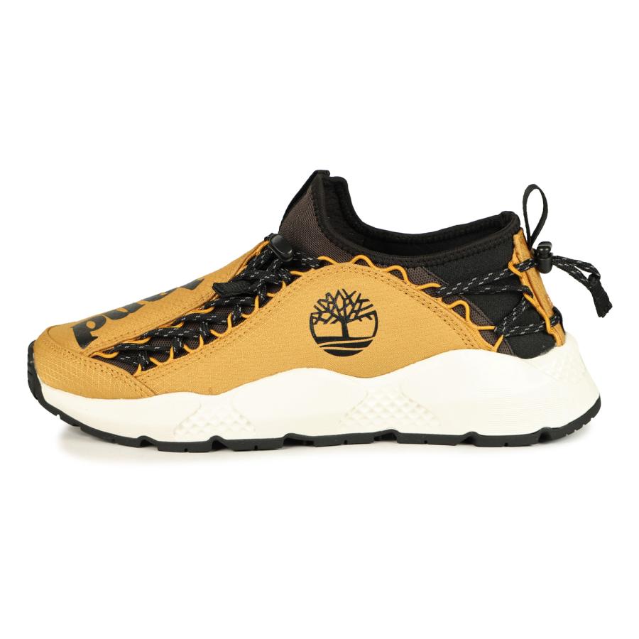 Timberland ティンバーランド スニーカー スリッポン メ リップコード 
