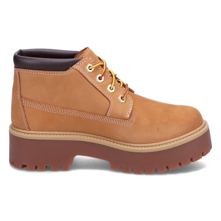 Timberland（ティンバーランド） ブーツ チャッカブーツ プレミアム