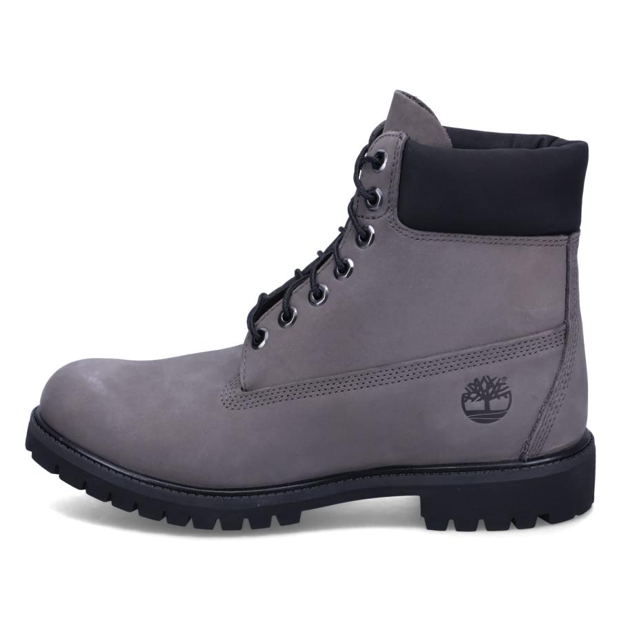 Timberland（ティンバーランド） ブーツ 6インチプ 6 レミアム IN