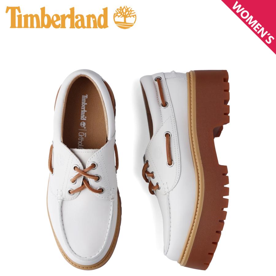 Timberland ティンバーランド デッキシューズ モカシン ストーン Timberland ティンバーランド デッキシューズ モカシン ストーン