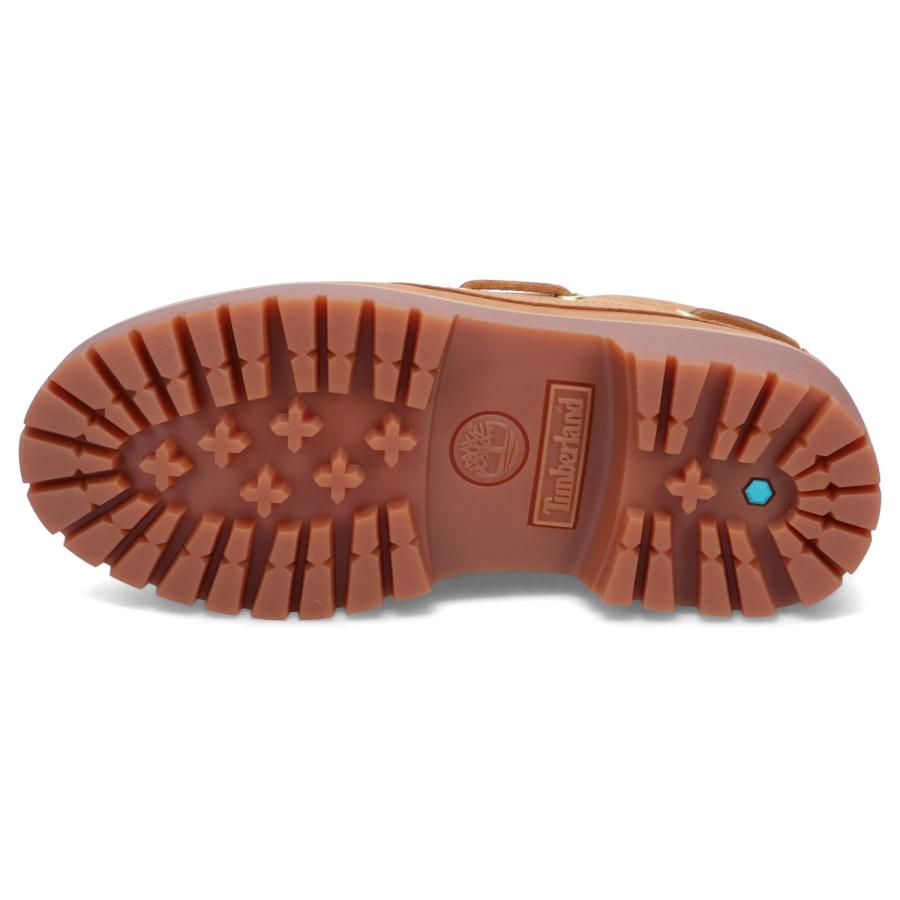 Timberland（ティンバーランド） デッキシューズ レディース 厚底