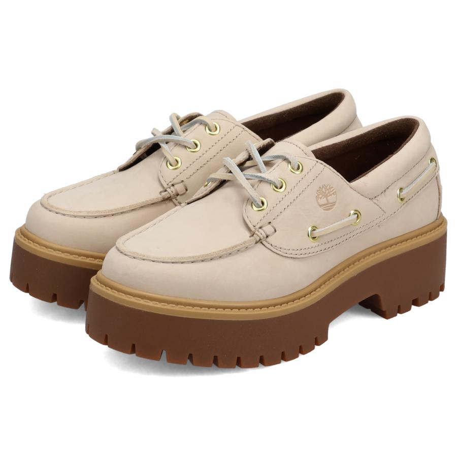 Timberland（ティンバーランド） デッキシューズ ストーン ストリート