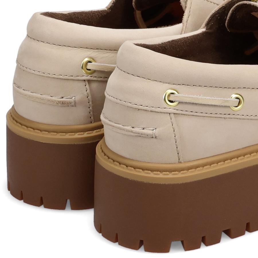 Timberland（ティンバーランド） デッキシューズ ストーン ストリート