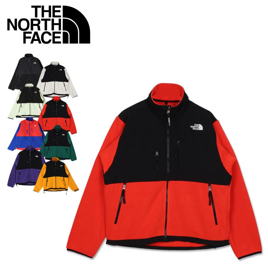 THE NORTH FACE ノースフェイス フリースジャケット アウター THE NORTH FACE ノースフェイス フリースジャケット アウター