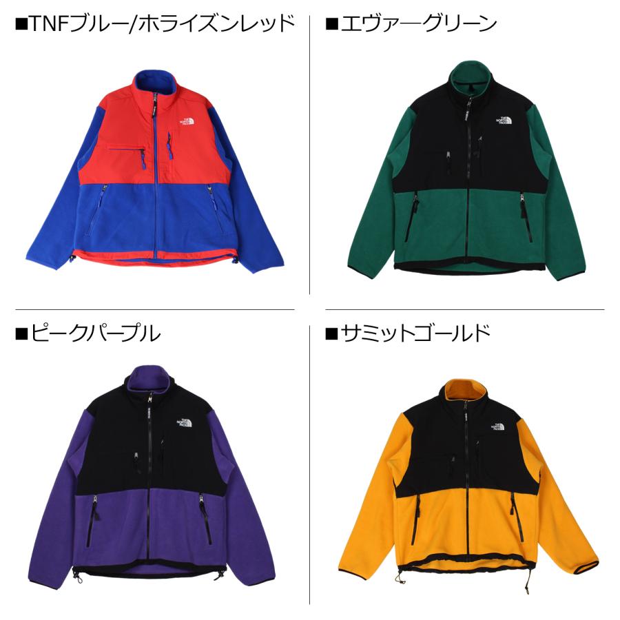 THE NORTH FACE ノースフェイス フリースジャケット アウター デナリ メンズ 防寒 MENS 1995 RETRO DENALI JACKET NF0A3XCD｜sugaronlineshop｜11