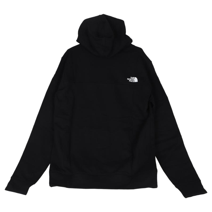 THE NORTH FACE ノースフェイス パーカー スウェット プルオーバー メンズ レディース 防寒 HALF DOME PULLOVER HOODIE NF0A4M8L｜sugaronlineshop｜10