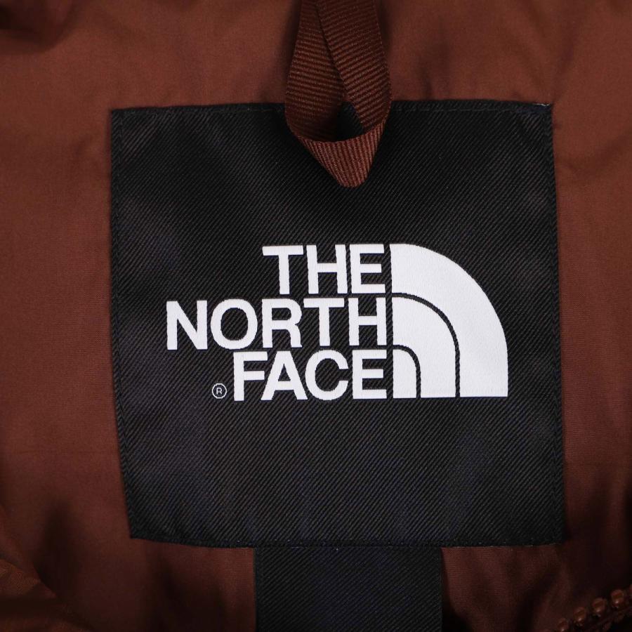 THE NORTH FACE ノースフェイス ダウン ジャケット アウター ヒマラヤン メンズ レディース 防寒 HMLYN DOWN PARKA NF0A4QYX_7