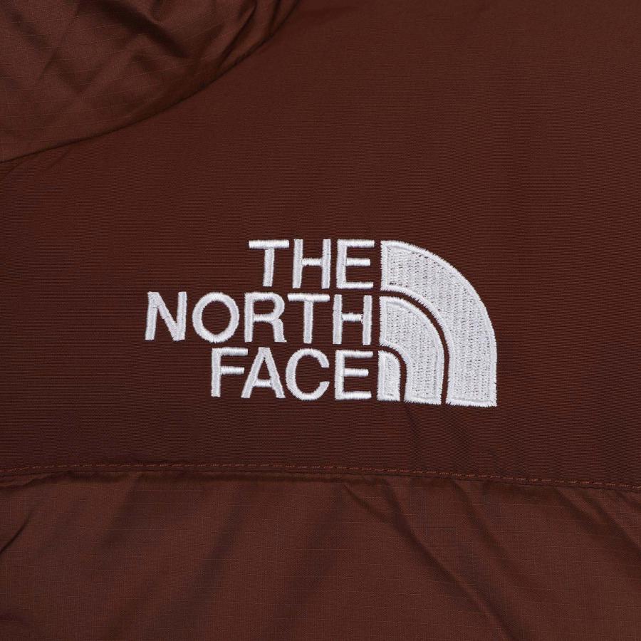 THE NORTH FACE ノースフェイス ダウン ジャケット アウター ヒマラヤン メンズ レディース 防寒 HMLYN DOWN PARKA NF0A4QYX_12