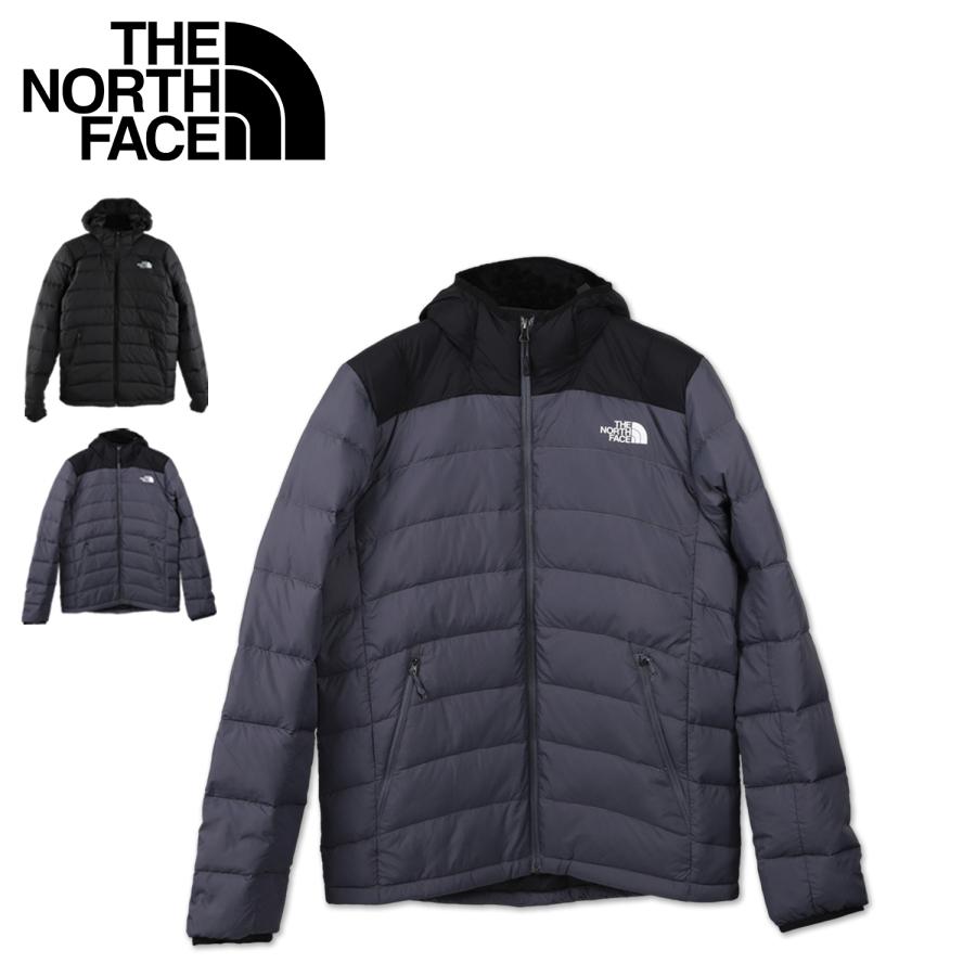 THE NORTH FACE ノースフェイス ダウン ジャケット アウター メンズ 