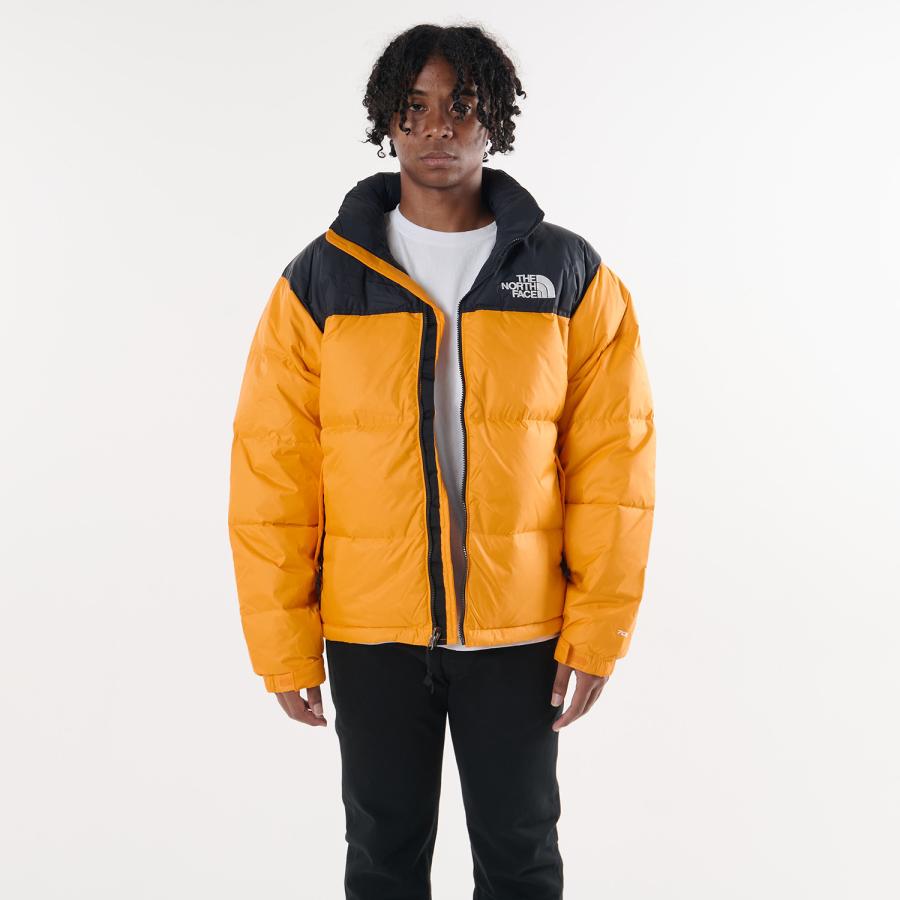 THE NORTH FACE ノースフェイス ダウン ジャケット ヌプシ 1996 THE NORTH FACE ノースフェイス ダウン ジャケット ヌプシ 1996