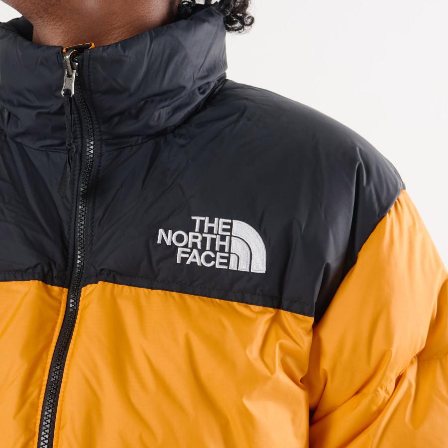 THE NORTH FACE ノースフェイス ダウン ジャケット ヌプシ 1996 THE NORTH FACE ノースフェイス ダウン ジャケット ヌプシ 1996