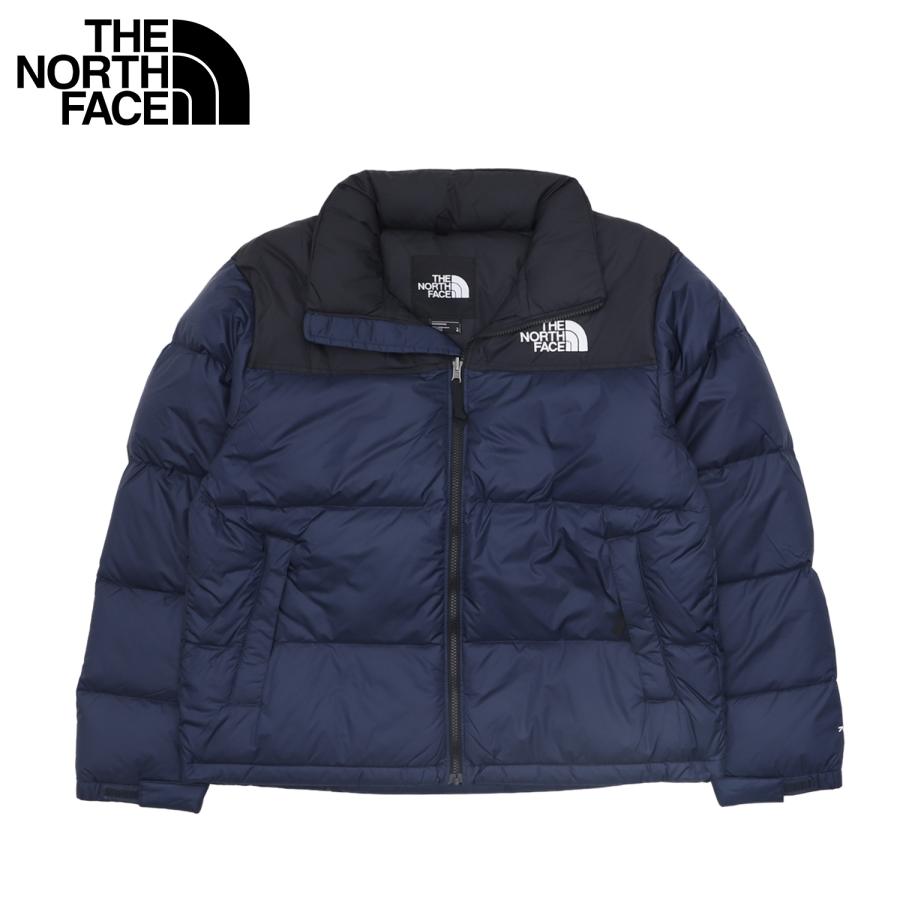 THE NORTH FACE ノースフェイス ダウンジャケット アウター ヌプシ