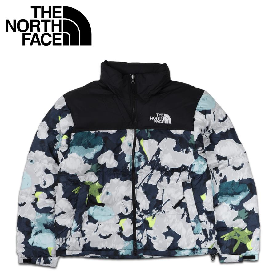 THE NORTH FACE ノースフェイス ダウンジャケット アウター ヌプシ