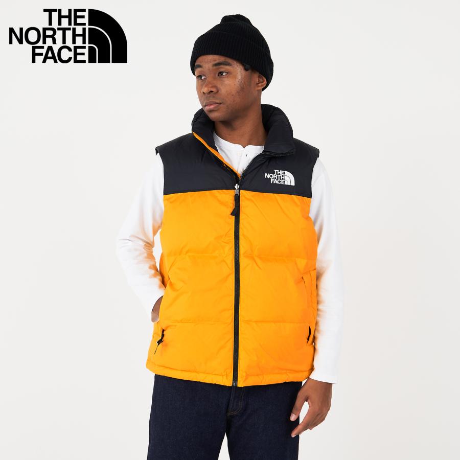 THE NORTH FACE、ノースフェイス、レトロヌプシベスト THE NORTH FACE（ザ ノースフェイス） ノースフェイス ダウンベスト