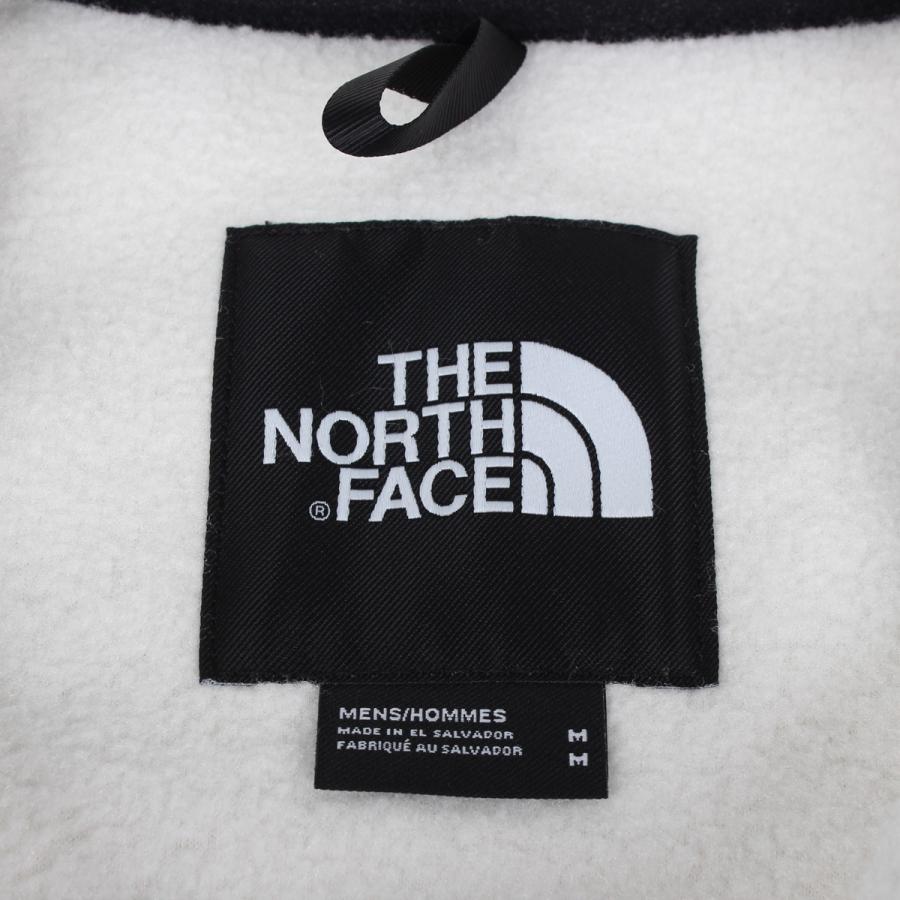 THE NORTH FACE ノースフェイス デナリ フリースジャケット メンズアウターMENS 1995 RETRO DENALI JACKET オフ ホワイト NF0A3XCD11P｜sugaronlineshop｜04