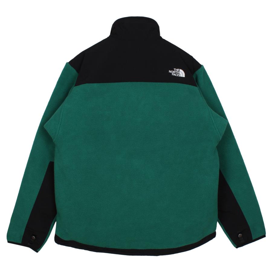 THE NORTH FACE ノースフェイス レトロ デナリ ジャケット マウンテンジャケット アウター メンズ フリース MENS 95 RETRO DENALI JACKET グリーン NF0A3XCD｜sugaronlineshop｜03